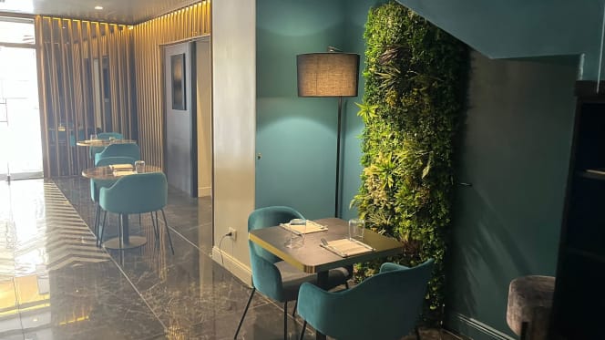 Bollicine Pizza & Restaurant - 8