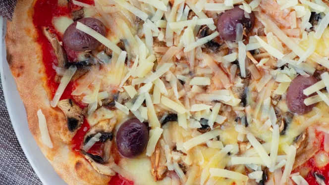 Pizzeria Copacabana - 2