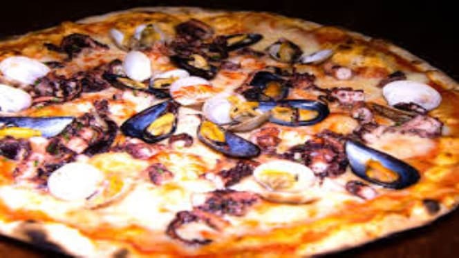 Pizzeria Copacabana - 8