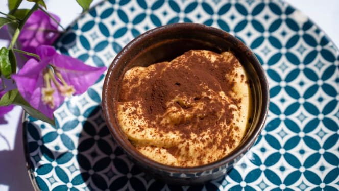 Pizzeria Copacabana - 6