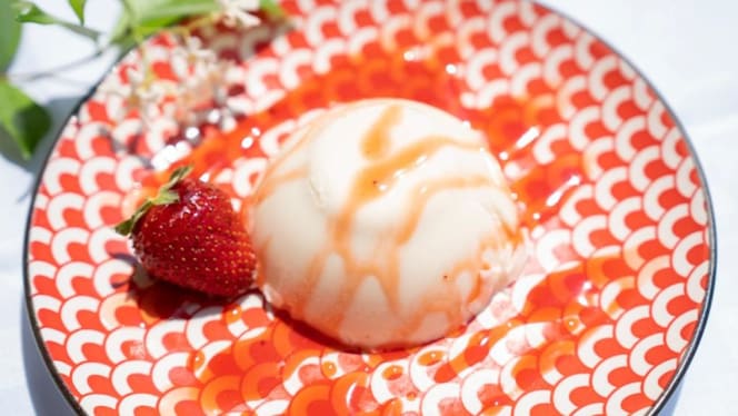 Pizzeria Copacabana - 9