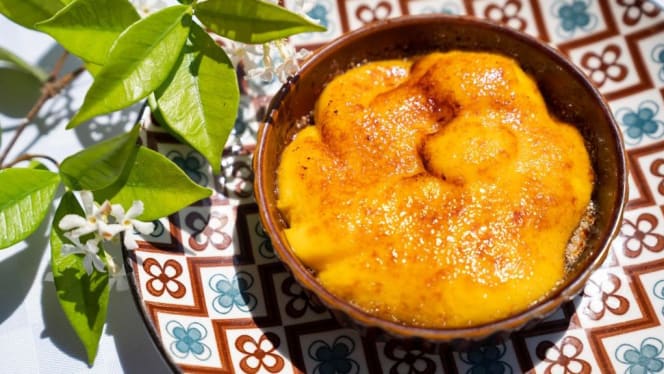 Pizzeria Copacabana - 5