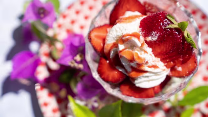 Pizzeria Copacabana - 0