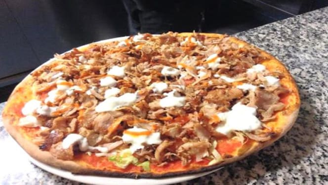 Pizzeria Copacabana - 7