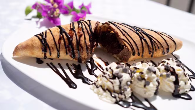 Pizzeria Copacabana - 3