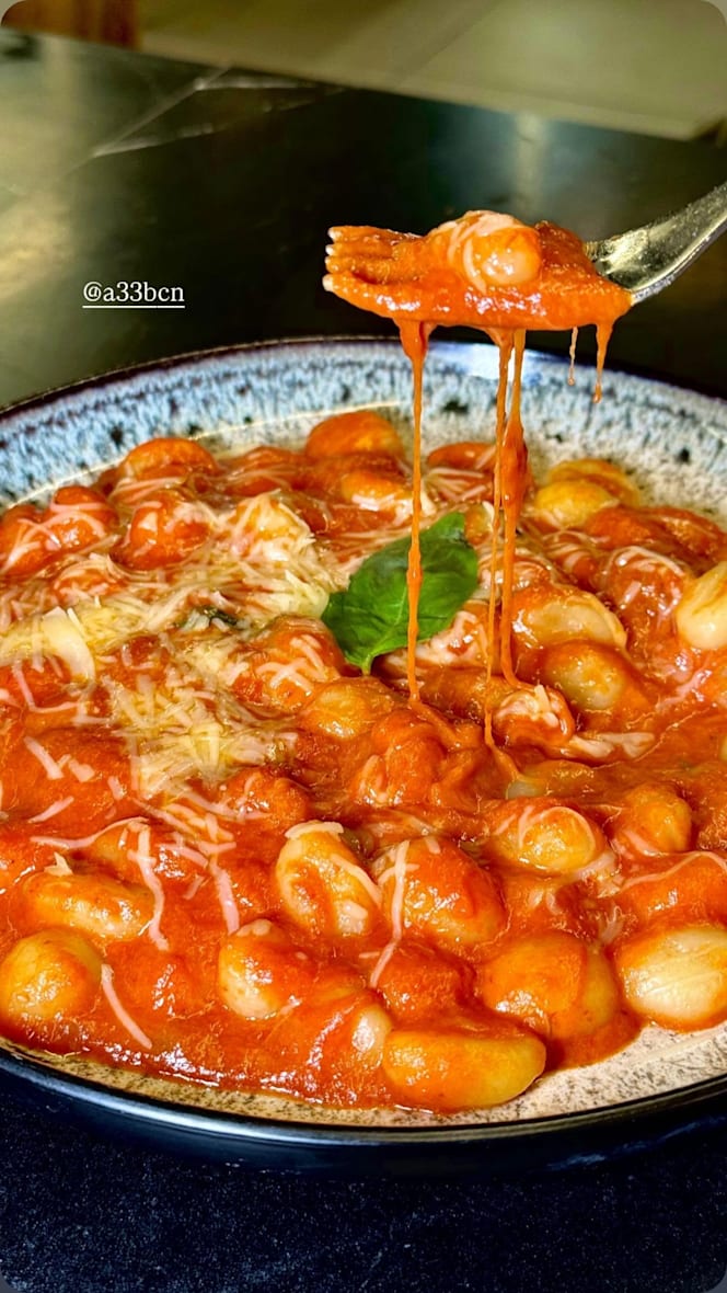 Pizzeria Napoletana A33 - 3