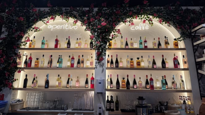 IT - Italian Trattoria Annemasse - Annemasse - 7