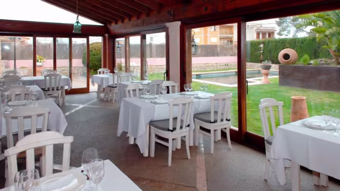 Celler Can Carrossa - 0