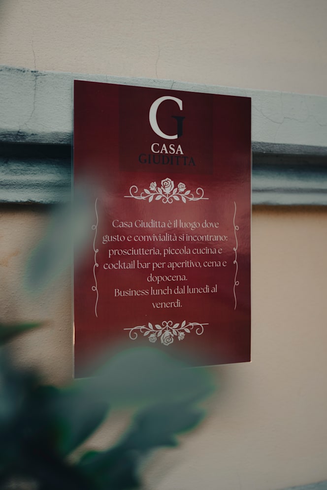 Casa Giuditta - 3