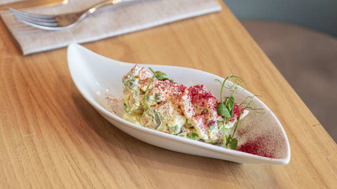 FA.SE Osteria Moderna - 1