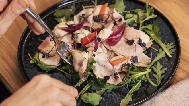 FA.SE Osteria Moderna - 8