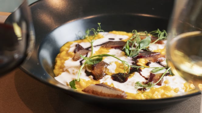 FA.SE Osteria Moderna - 5