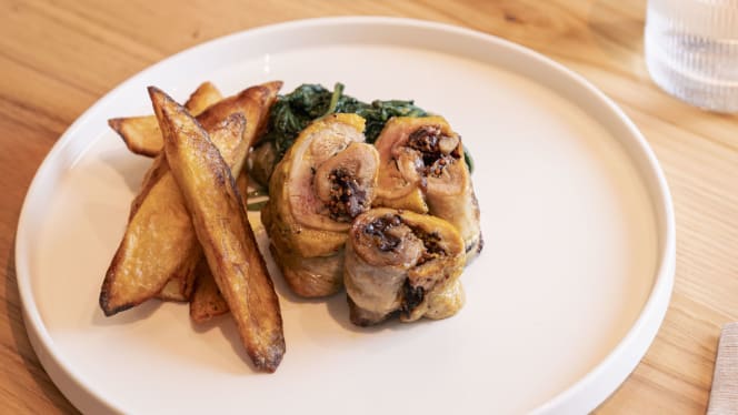 FA.SE Osteria Moderna - 4