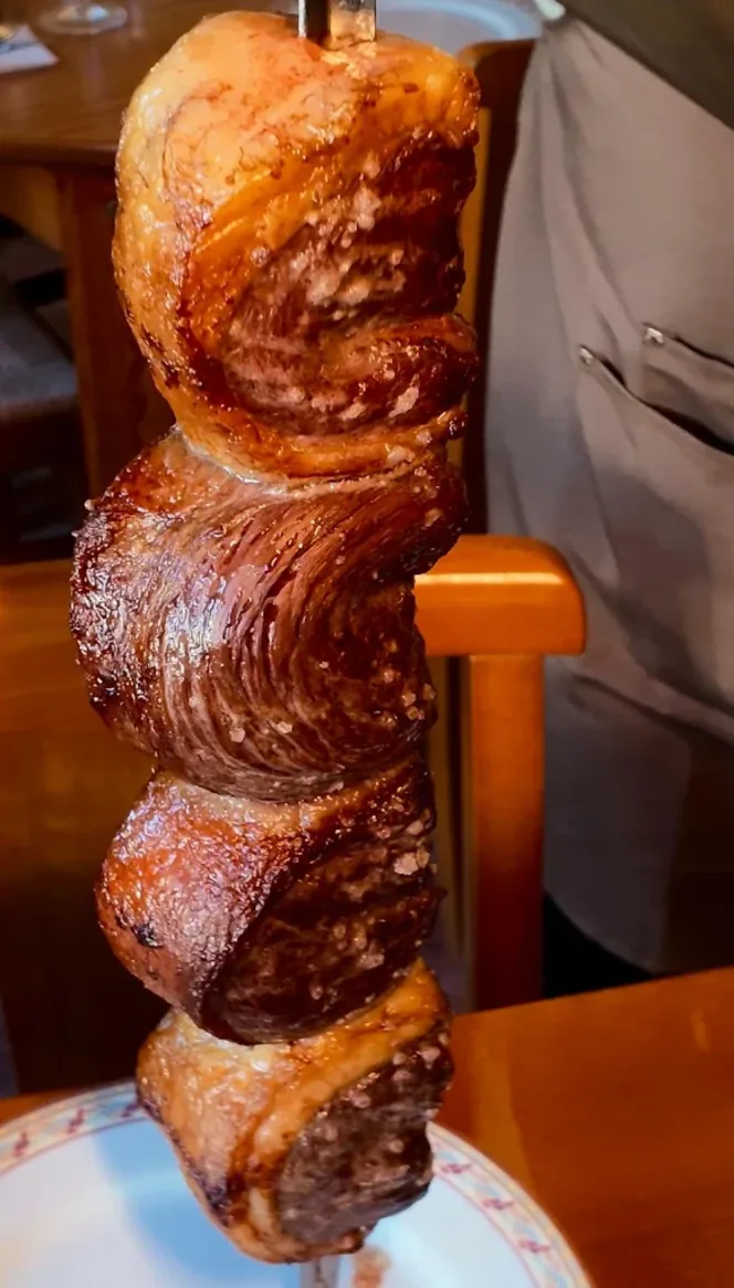 Fogo & Brasa - 0