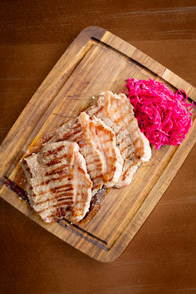 Fogo & Brasa - 5