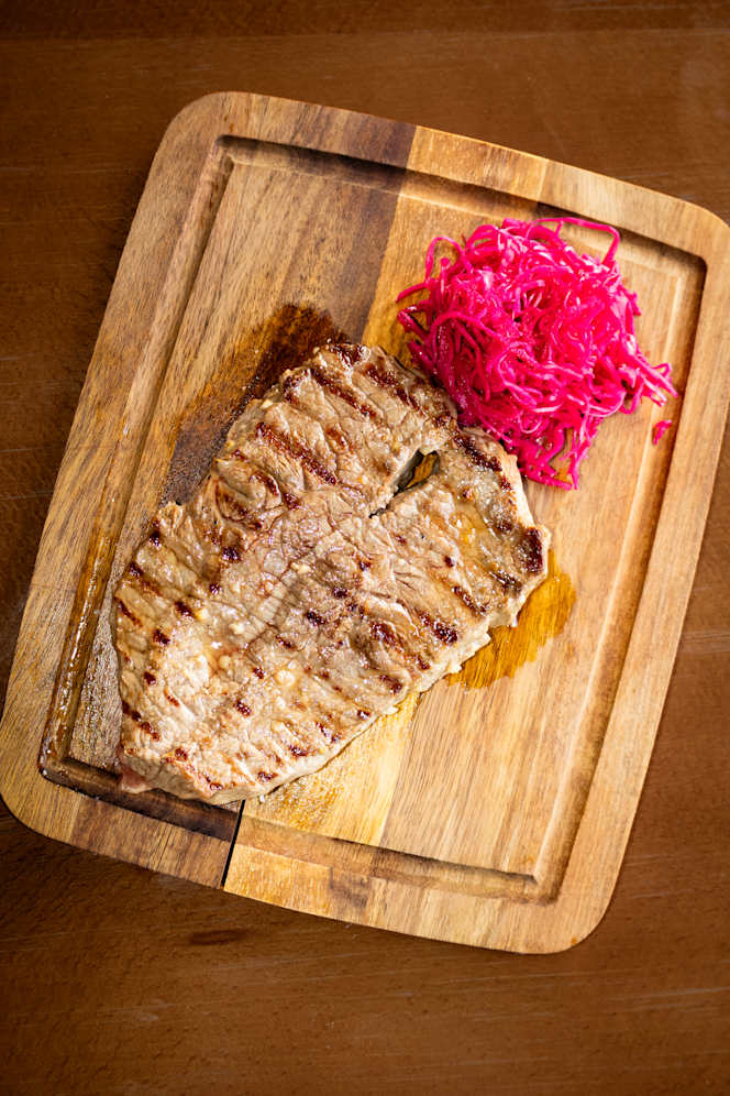 Fogo & Brasa - 2