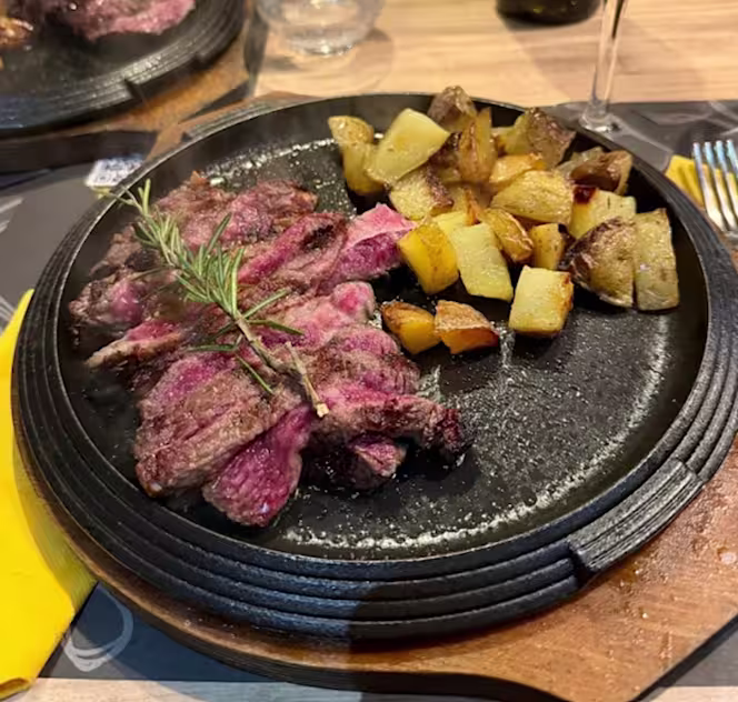 Mapè Vino & Cucina - 5