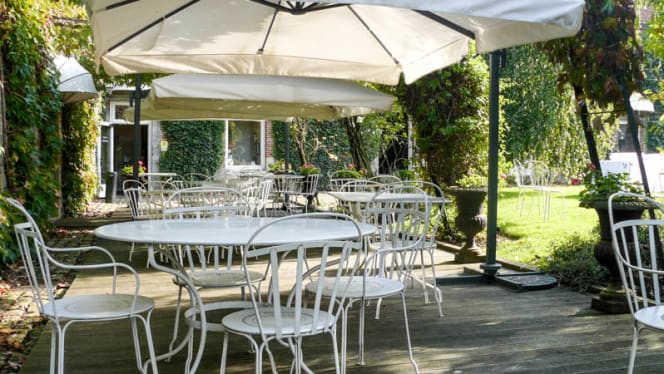 La Gentilhommière - 0