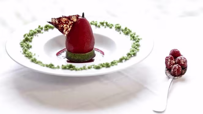 La Gentilhommière - 4