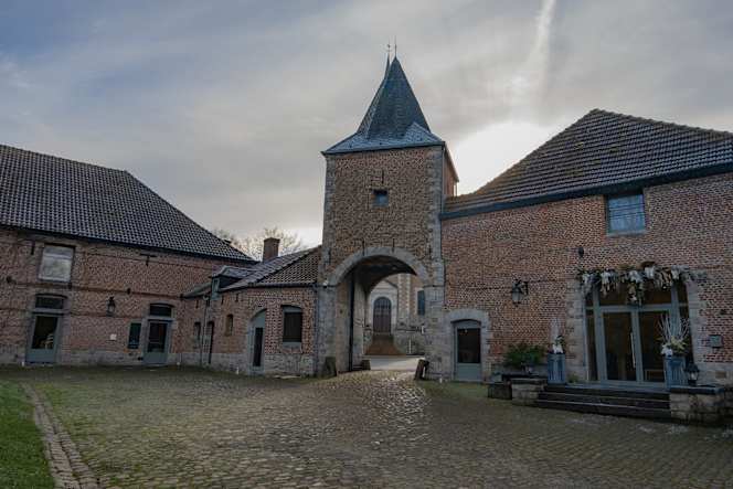 La Gentilhommière - 1