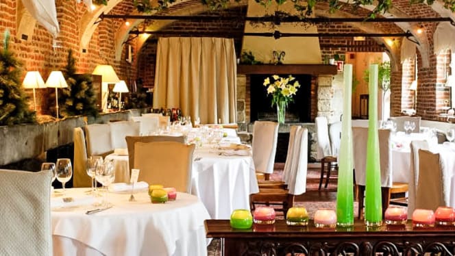 La Gentilhommière - 6