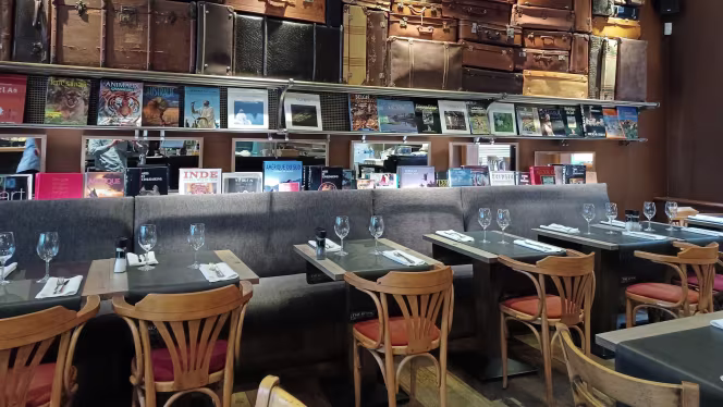 Le Cercle Des Voyageurs - 4