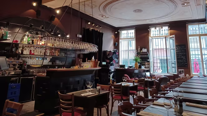 Le Cercle Des Voyageurs - 2