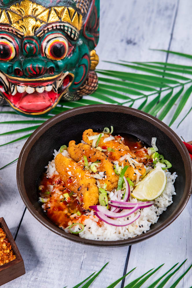 My Little Warung Perpignan - 9