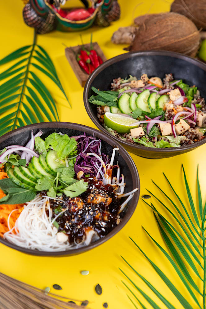 My Little Warung Perpignan - 0