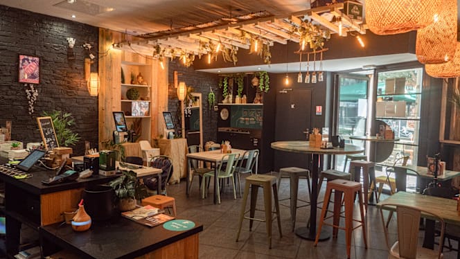 My Little Warung Perpignan - 3