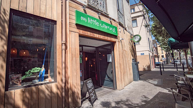 My Little Warung Perpignan - 5