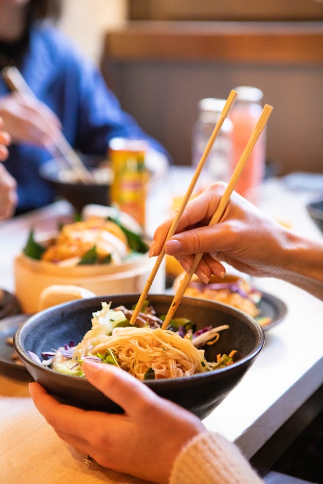 My Little Warung Perpignan - 7