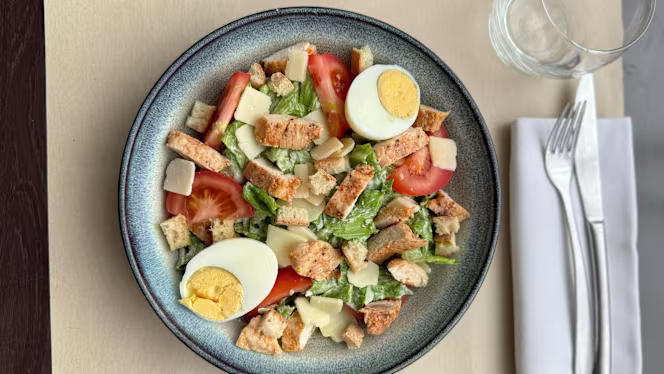 Les Aviateurs - Hôtel Mercure Paris Le Bourget - 1