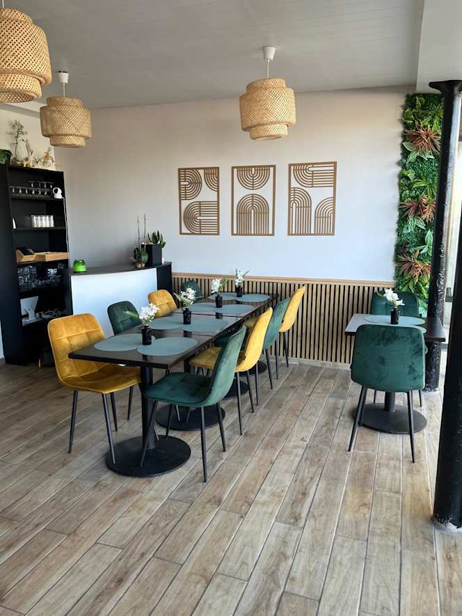 A la Bonne Sauce - 0