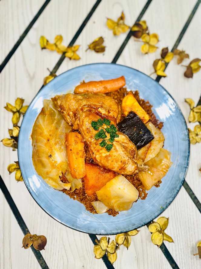 A la Bonne Sauce - 2