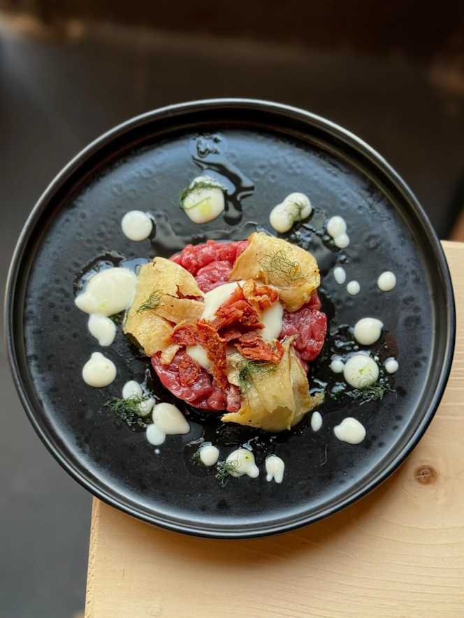 Callimaco Enoteca - 6