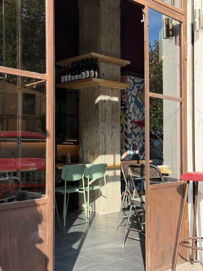 Callimaco Enoteca - 0