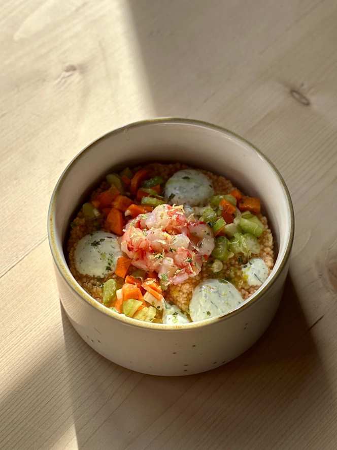 Callimaco Enoteca - 5