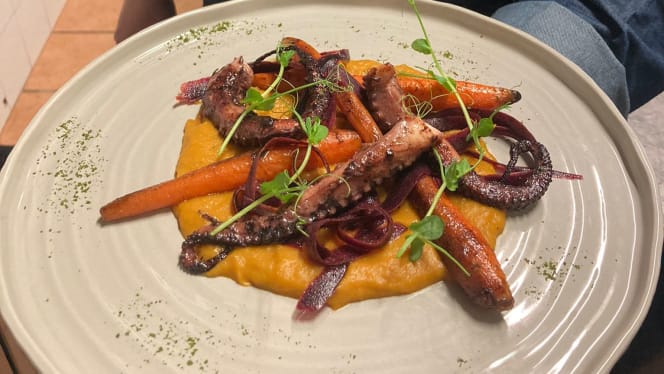 Il Castello di Valbona - 2