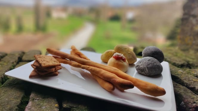 Il Castello di Valbona - 4