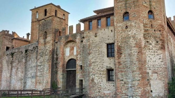 Il Castello di Valbona - 0