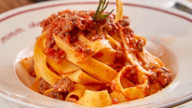 Signorvino – Firenze Santa Maria Novella - Firenze - 0