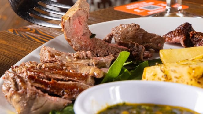 Old Wild West San Lorenzo - Tiburtina Roma - 8