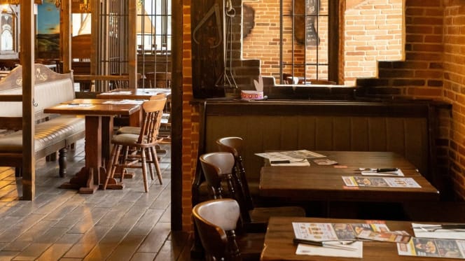 Old Wild West San Lorenzo - Tiburtina Roma - 7