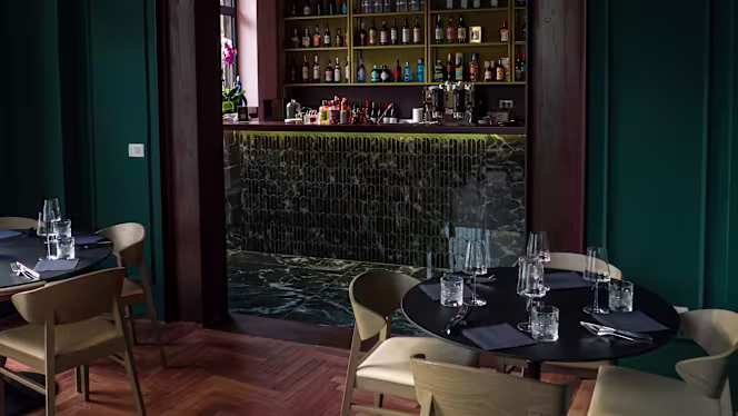 Vialanterna VL Eatertainment - 9