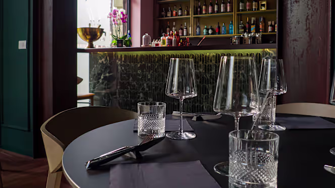 Vialanterna VL Eatertainment - 2