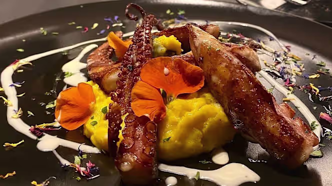 Vialanterna VL Eatertainment - 5