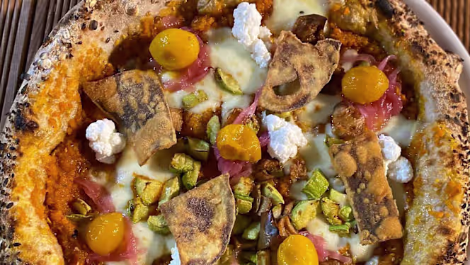 Vialanterna VL Eatertainment - 3