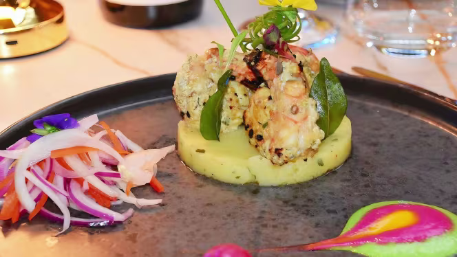 Bhancha Nepalese & Indian Cuisine - 4