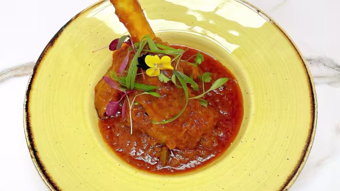 Bhancha Nepalese & Indian Cuisine - 2